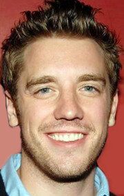 Брэт Харрисон / Bret Harrison