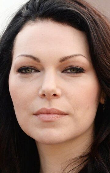 Лора Припон / Laura Prepon
