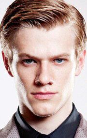 Лукас Тилл / Lucas Till