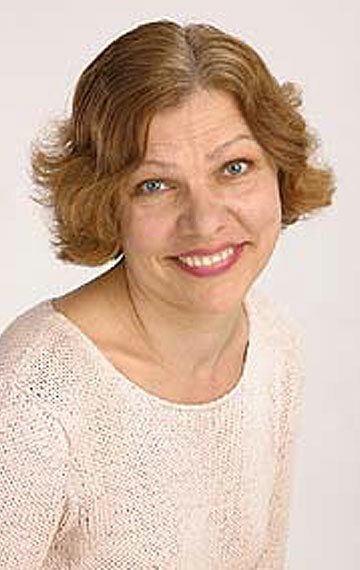 Ирина Нахаева / 