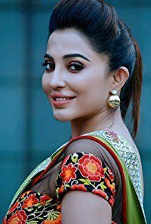 Парвати Нэйр / Parvati Nair