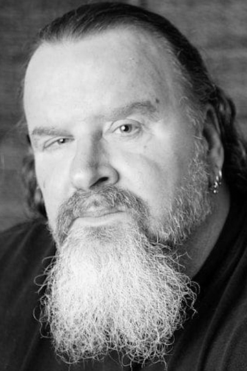 Дональд Гибб / Donald Gibb