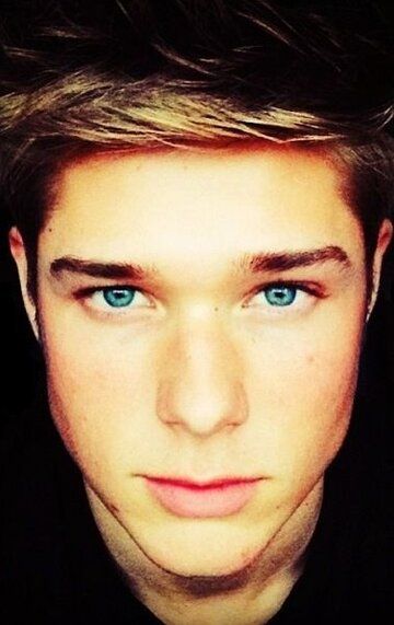Мэйсон Дай / Mason Dye