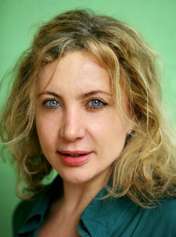 Яя Форте / Iaia Forte