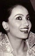 Калпана Айер / Kalpana Iyer