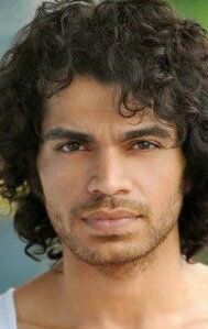 Аадиль Чахал / Aadil Chahal