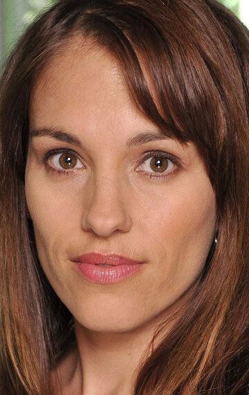 Эми Джо Джонсон / Amy Jo Johnson