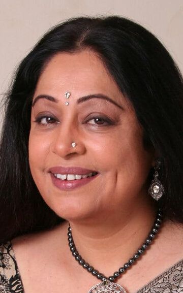 Кирон Кхер / Kirron Kher