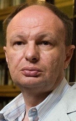 Михаил Сеславинский / 