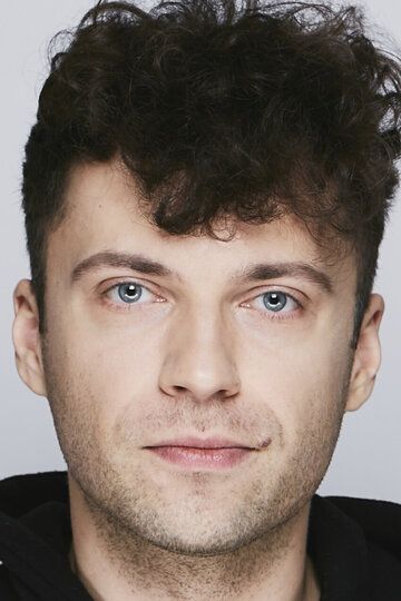 Шарунас Зенкевичюс / Sarunas Zenkevicius