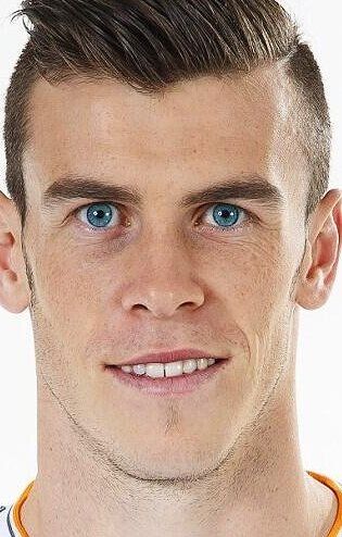 Гарет Бэйл / Gareth Bale