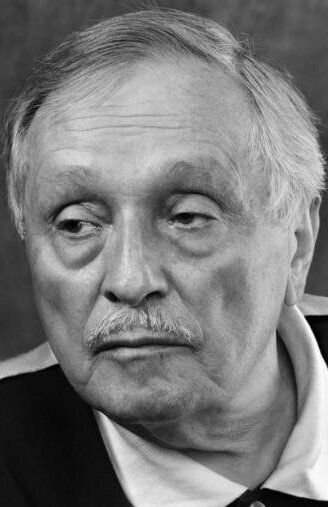 Игорь Болгарин / 