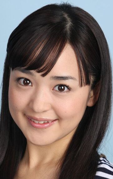 Мэгуми Хан / Megumi Han