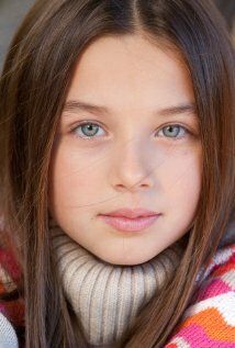 Брук Робинсон / Brooke Robinson