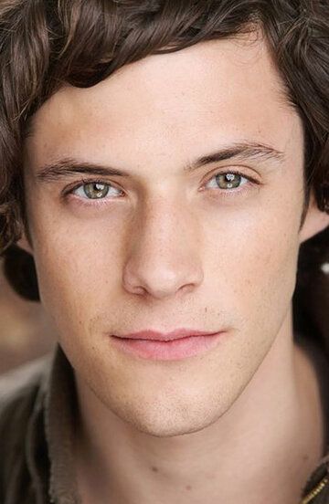Кайл Харрис / Kyle Harris