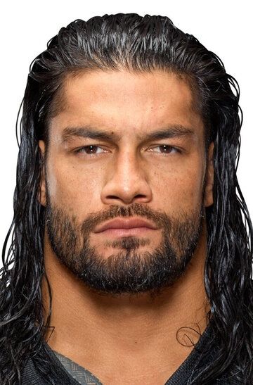 Джо Аноаи / Joe Anoa'i
