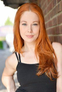 Кортни Дилен / Courtney Deelen