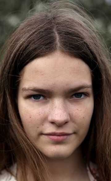  / Diljá Valsdóttir