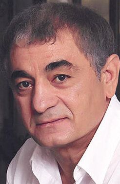 Фахраддин Манафов /