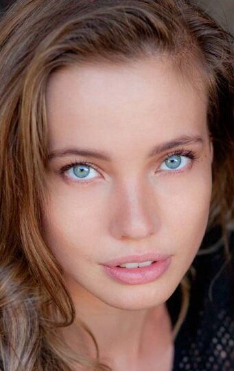 Стефани Корнелиуссен / Stephanie Corneliussen