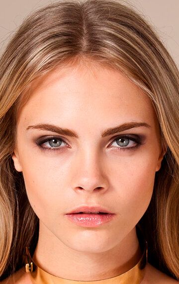 Кара Делевинь / Cara Delevingne