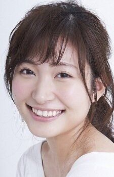 Харука Сираиси / Haruka Shiraishi