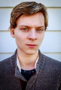 Джаред Аджер-Фостер / Jared Ager-Foster