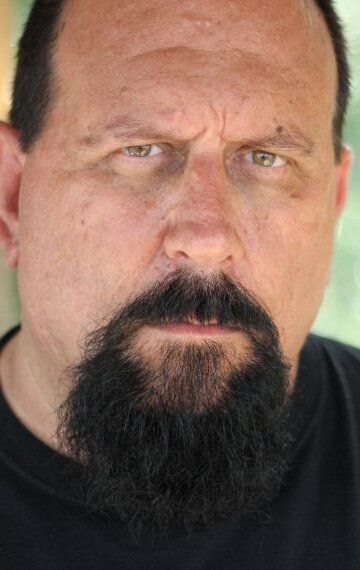 Джон Кап / John Kap