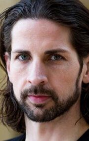 Барри Мартин / Barrie Martin