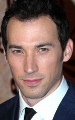 Дэвид Кэйвс / David Caves