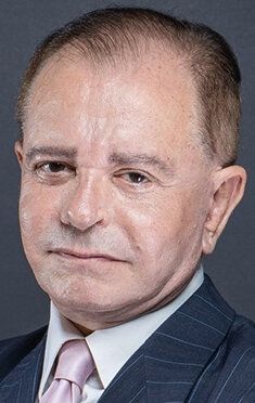 Андрей Кашкер /