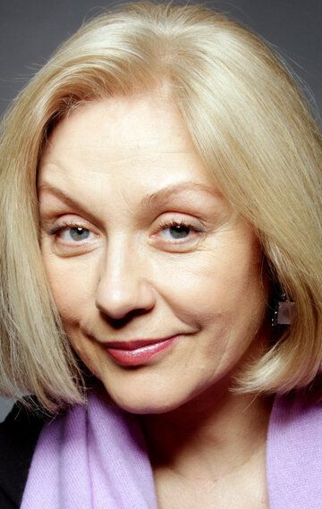 Галина Сазонова /