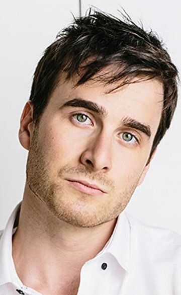 Блэр Пеннер / Blair Penner