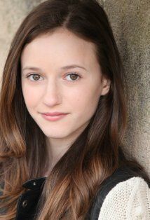 Оливия Никканен / Olivia Nikkanen