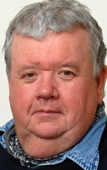 Иэн МакНис / Ian McNeice