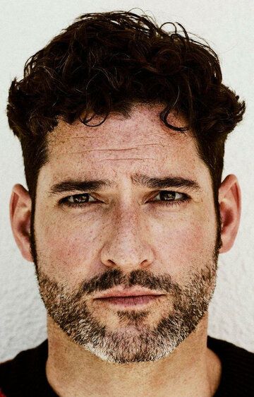 Том Эллис / Tom Ellis
