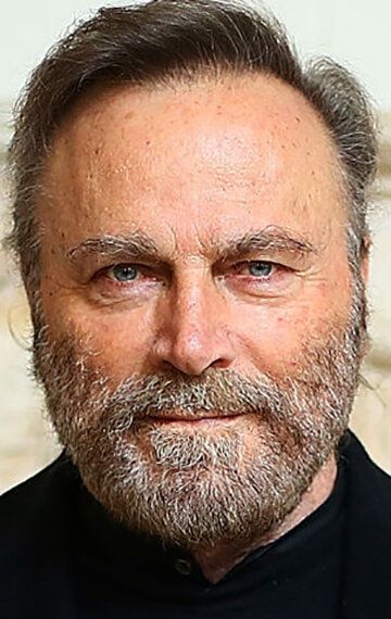 Франко Неро / Franco Nero