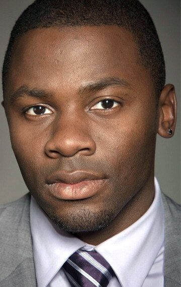 Дерек Люк / Derek Luke