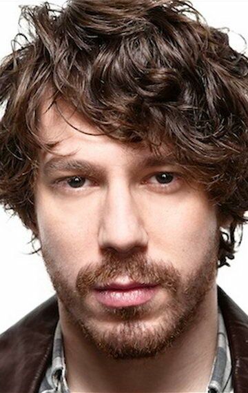Джон Галлахер мл. / John Gallagher Jr.