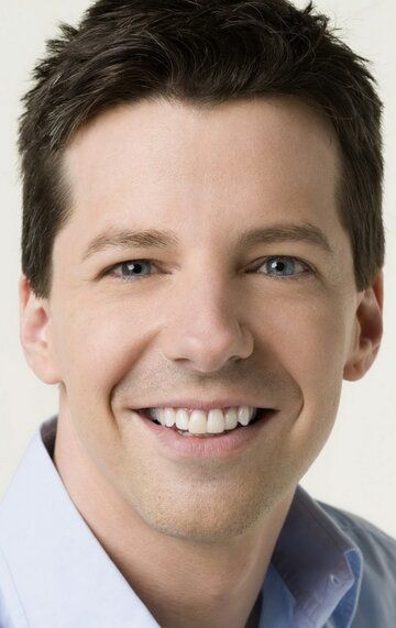 Шон Хейс / Sean Hayes