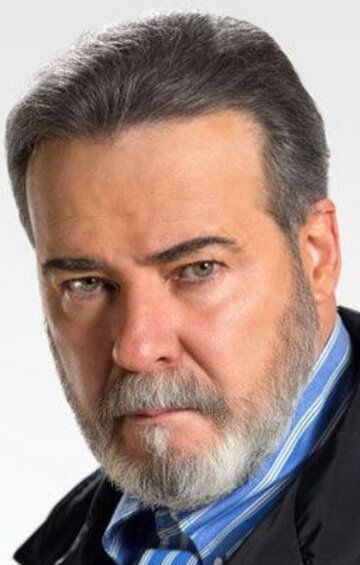 Сесар Эвора / César Évora