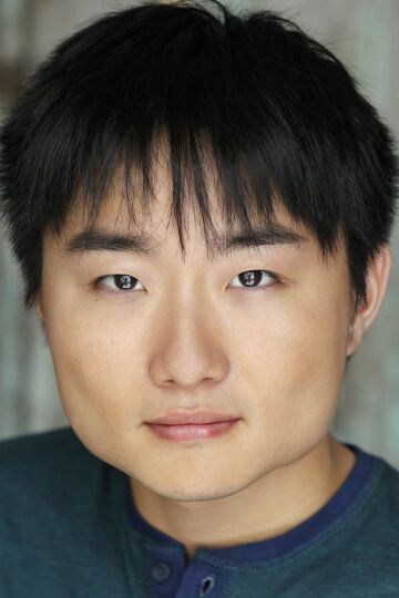 Алекс Симидзу / Alex Shimizu