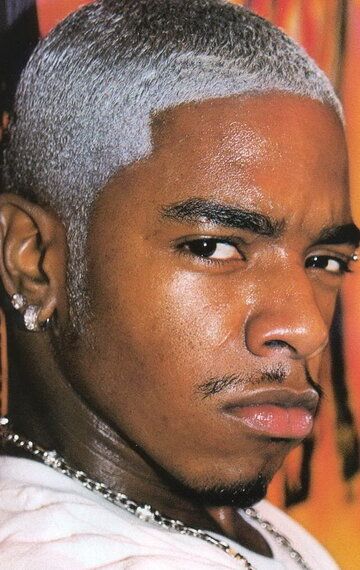 Сиско / Sisqó