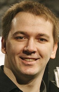 Александр Рыбаков / 