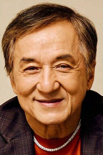 Джеки Чан / Jackie Chan