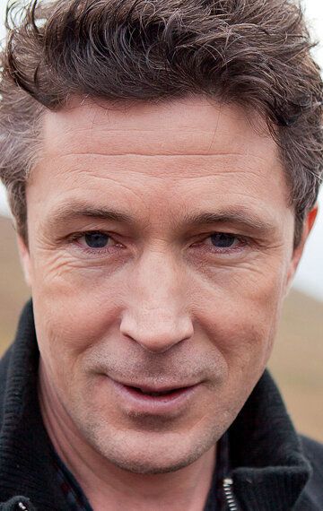 Эйдан Гиллен / Aidan Gillen