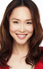 Фэнн Вон / Fann Wong