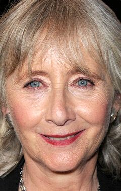 Джемма Джонс / Gemma Jones