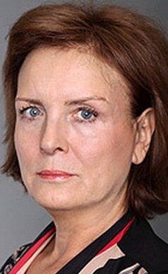 Инна Аленикова / 