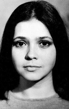 Галина Самойлова /